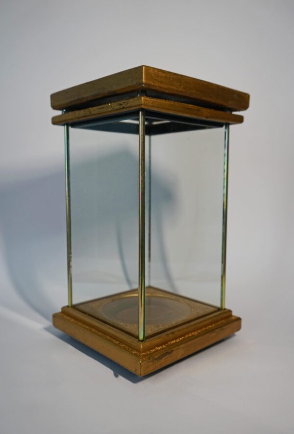 Złoty znicz kapliczka MAX