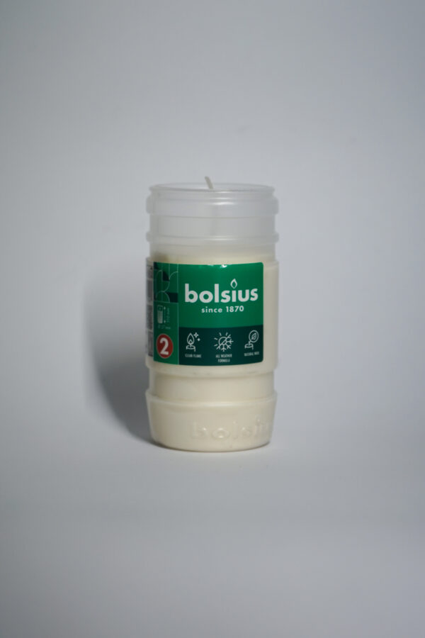 Wkład parafinowy 45h Bolsius