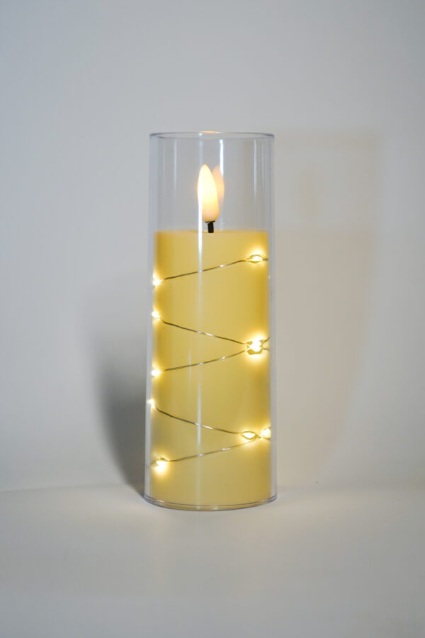 Wkład LED premium 15cm