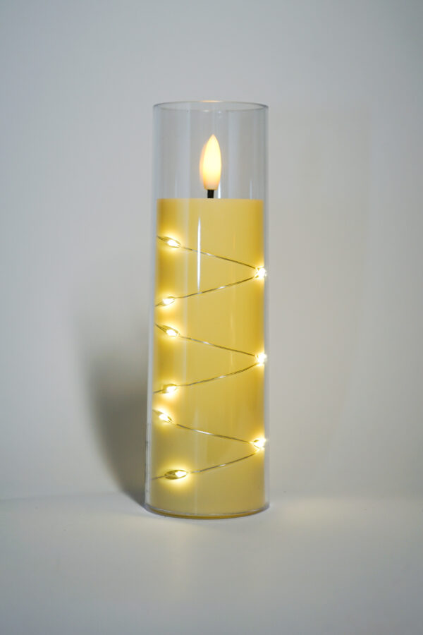 Wkład LED premium 18cm